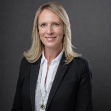 Portrait de Christel Fontaine HR Manager - France Médical Enchères