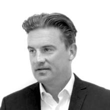 Portrait de Markus Grad Co-fondateur &amp; Président de France Médical Enchères