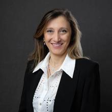 Afdokia El Halaby  Business Development Manager